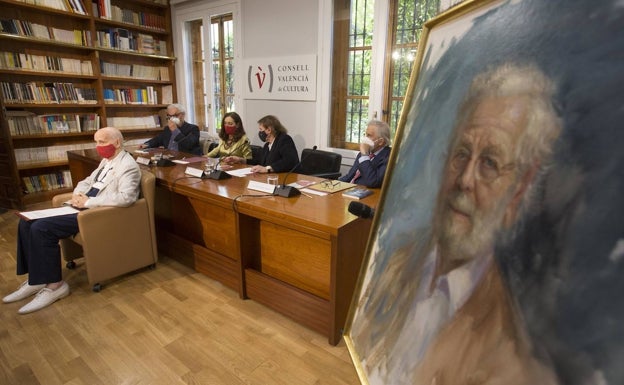 Un nuevo homenaje a Berlanga