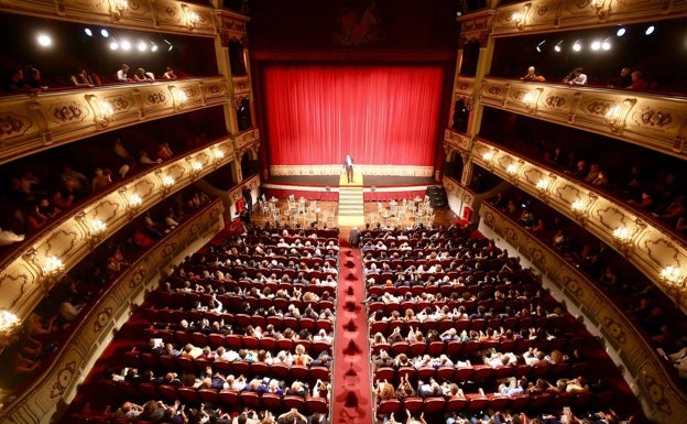 Otro plan de Marzà tras el fallido 'Fes Cultura'