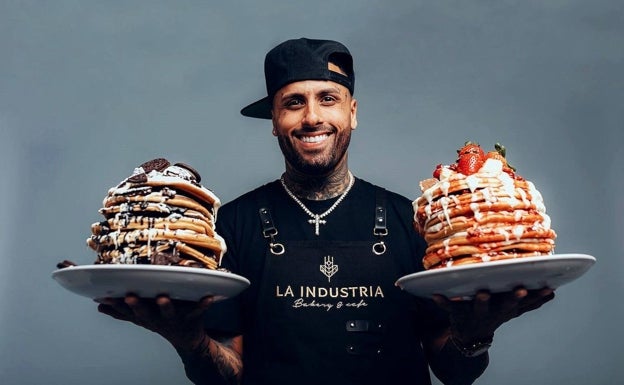 Nicky Jam y C. Tangana, primeras confirmaciones para el Big Sound de 2022