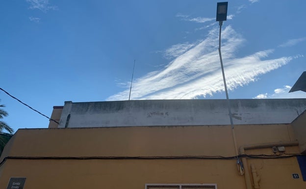 Benifaió ejecuta la última fase de renovación del alumbrado