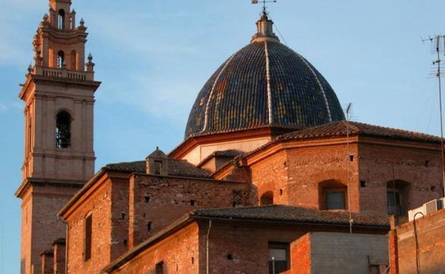 Un pregón virtual abrirá las fiestas mayores de Massamagrell con actos marcados por las medidas sanitarias