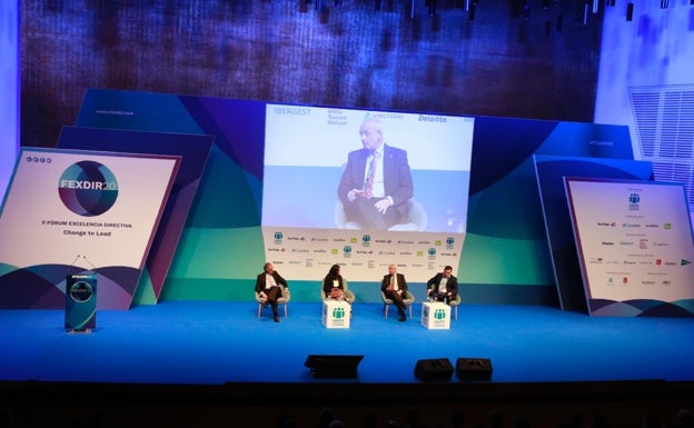 Alicante se convierte en la capital de la excelencia directiva