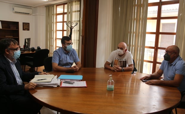 L'Alcúdia vuelve a suspender la Fira Gastronòmica al no estar permitidas las degustaciones