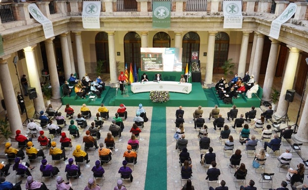 La Católica de Valencia carga contra la falta de diálogo del Gobierno en la futura ley de Universidades