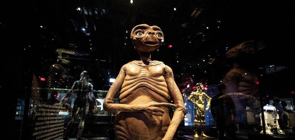 Hollywood abre su museo de cine - Vimarsana News