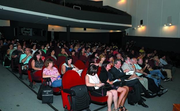 El congreso sobre Educación de l'Alcúdia bate su récord de inscripciones