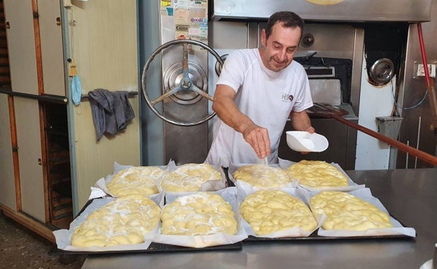 El origen mozárabe de los dulces con manteca de cerdo