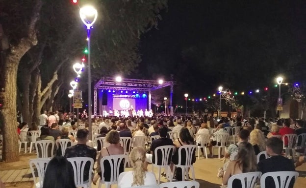 3.000 personas participan en las fiestas de Albalat dels Sorells