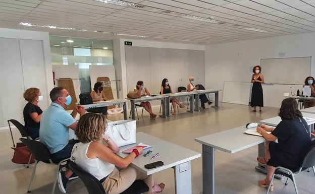 Torrent recibe una subvención de más de 27.000 euros por sus iniciativas contra la violencia de género