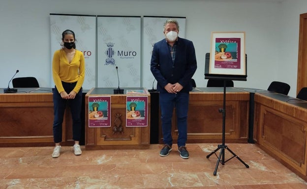 Muro presenta su XVI Fira Gastronòmica adaptada a las nuevas medidas