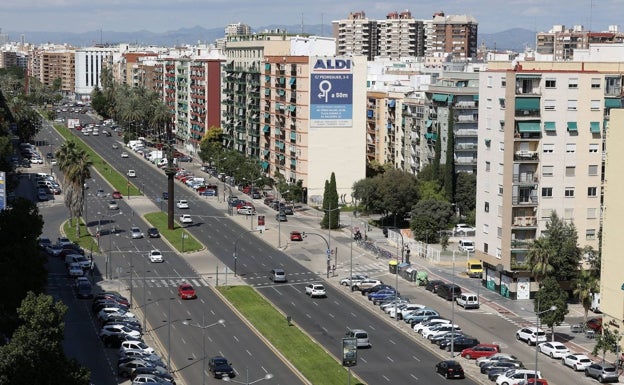 Compromís y PSPV no ceden y se apropian de la tutela para reformar Ausiàs March