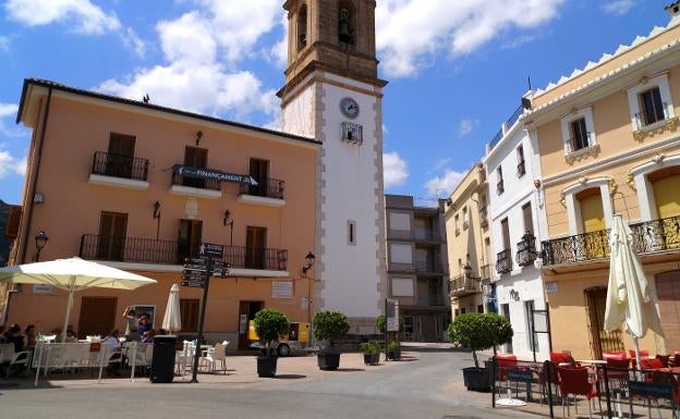 Orba contará con una Tourist Info