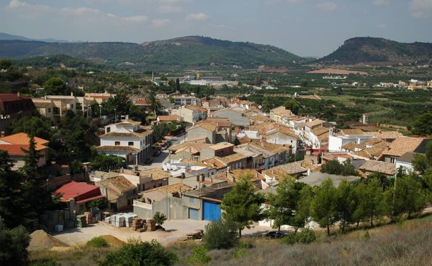 La alcaldesa de Torres Torres, firme en no ceder la vara de mando a sus socios del PSPV