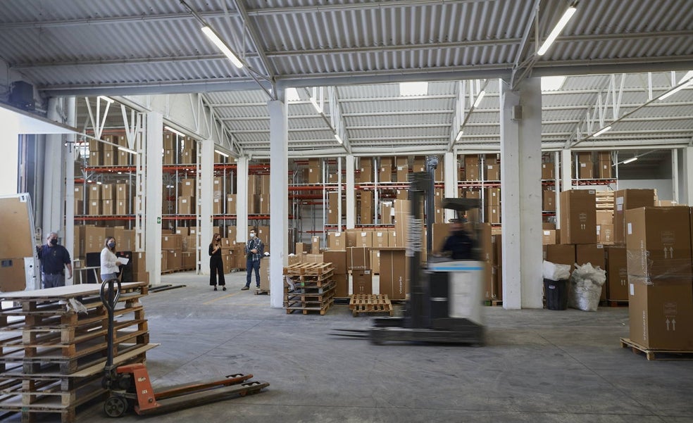 La industria busca mano de obra cualificada