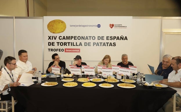 Alta cocina a precios populares y una constelación de estrellas Michelin en Alicante Gastronómica