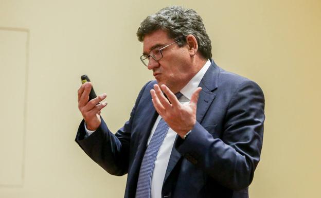 El destope de las cotizaciones, el próximo caballo de batalla del Gobierno en la reforma de las pensiones