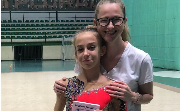 «Ontinyent me dio una oportunidad de oro»