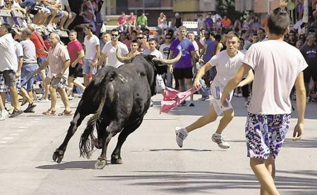 Los Bous al Carrer vuelven a la Comunitat Valenciana