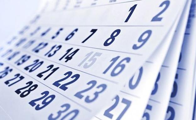 Los puentes que quedan este año: los días festivos del calendario laboral 2021 en octubre, noviembre y diciembre