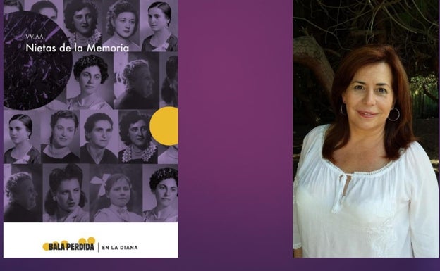 Un libro reúne la vida y memoria de diez mujeres de la posguerra de Benigànim contada por sus nietas