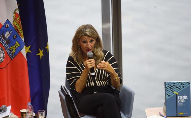 Gobierno, sindicatos y patronal logran un acuerdo para prorrogar los ERTE hasta el 28 de febrero