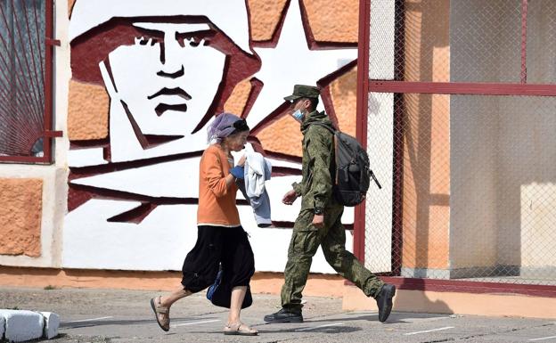 ¿Dónde está Transnistria? ¿es un país real?