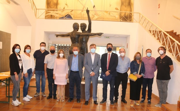 L'Alcúdia acoge un congreso sobre educación inclusiva