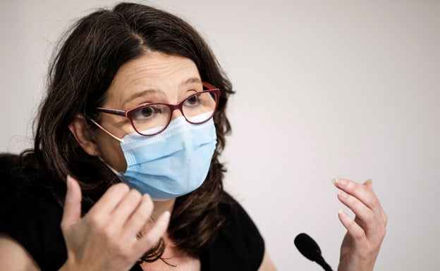 Igualdad abre expediente para analizar si deben indemnizar a la joven que fue víctima de abusos