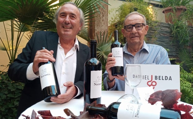 Bodegas Belda celebra su 90º aniversario