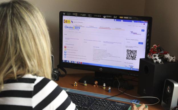 La Agencia Tributaria avisa de las nuevas obligaciones tributarias para octubre