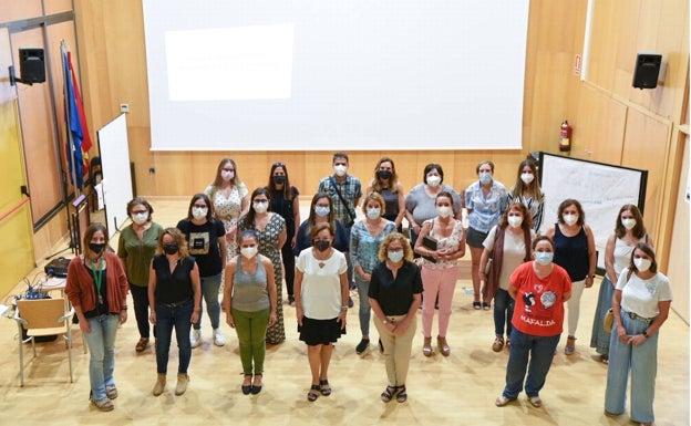 La Mancomunitat del Carraixet estrena su segundo plan de Igualdad