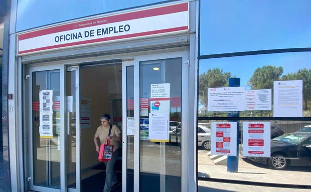 El SEPE publica la lista de trabajos que no encuentran candidatos en la Comunitat Valenciana