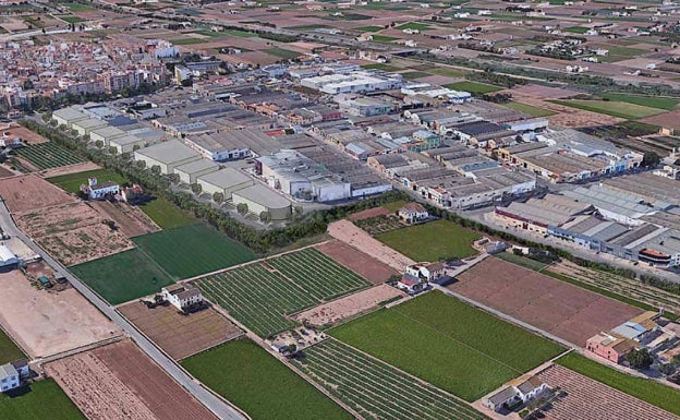 La oposición de Alboraya tumba el plan general tras una década de trabajo y un coste de un millón de euros