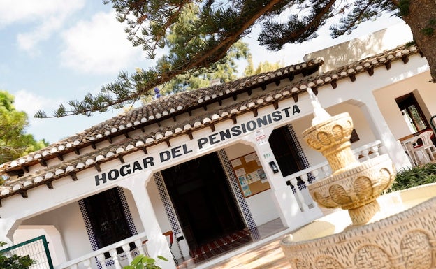 L'Alfàs del Pi reabrirá el Hogar del Pensionista el próximo viernes tras más de seis meses como centro de vacunación