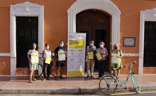 L'Horta Sud reclama que se repare la «herida histórica» provocada por el cambio del curso del río Turia