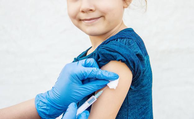 Pfizer pedirá que se autorice su vacuna del Covid-19 para niños