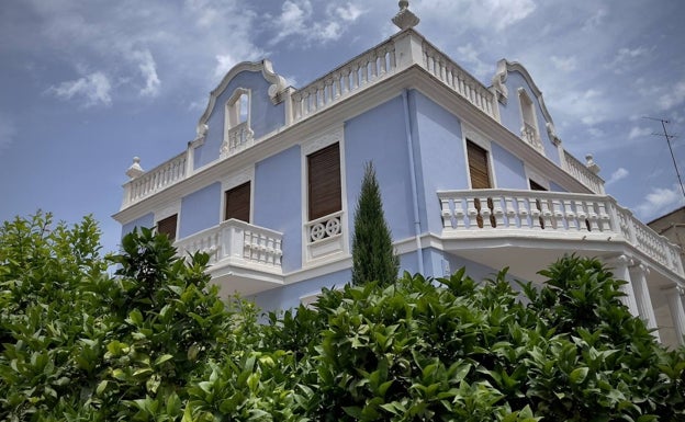 Alboraya solicita cuatro millones de fondos europeos para proyectos de sostenibilidad turística