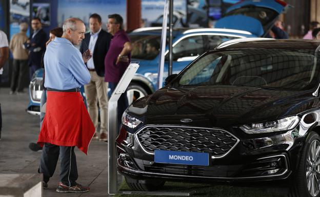 ECOMOV se pone en marcha con más de 800 pruebas concertadas