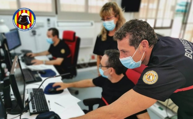 Burjassot cederá un terreno al Consorcio de Bomberos de Valencia para trasladar sus oficinas centrales