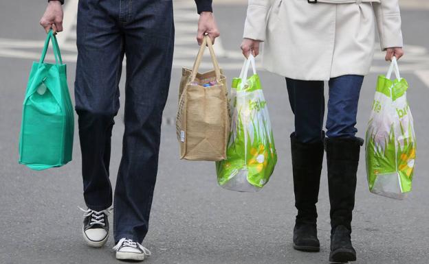 Estos son los supermercados más baratos de la provincia de Valencia según la OCU