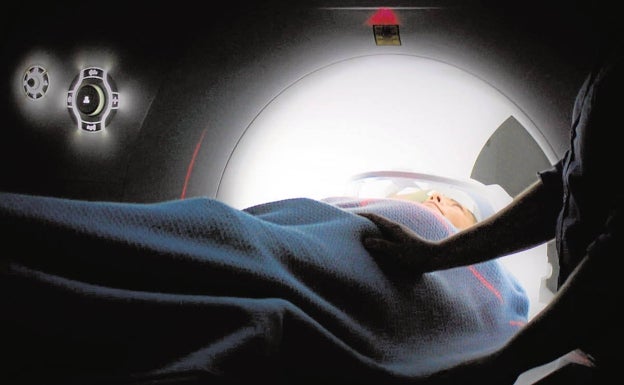 Sanidad asumirá la gestión de las resonancias magnéticas a mediados de diciembre tras tres años sin contrato
