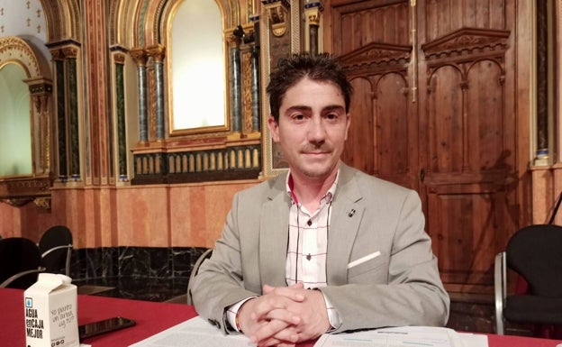 Cs Moncada denuncia el bloqueo del Ejecutivo a la variante de Massarrojos