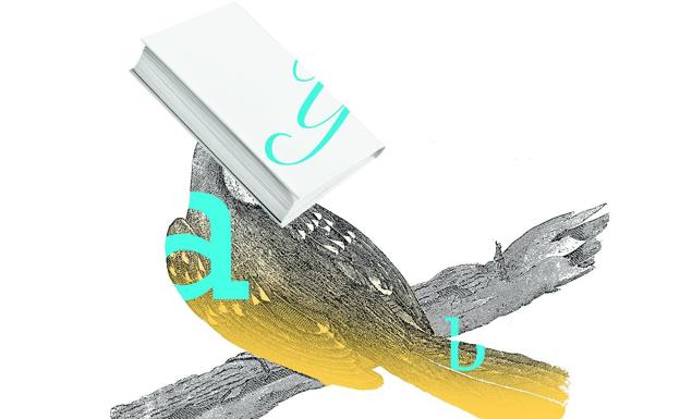 Letras para encender el otoño