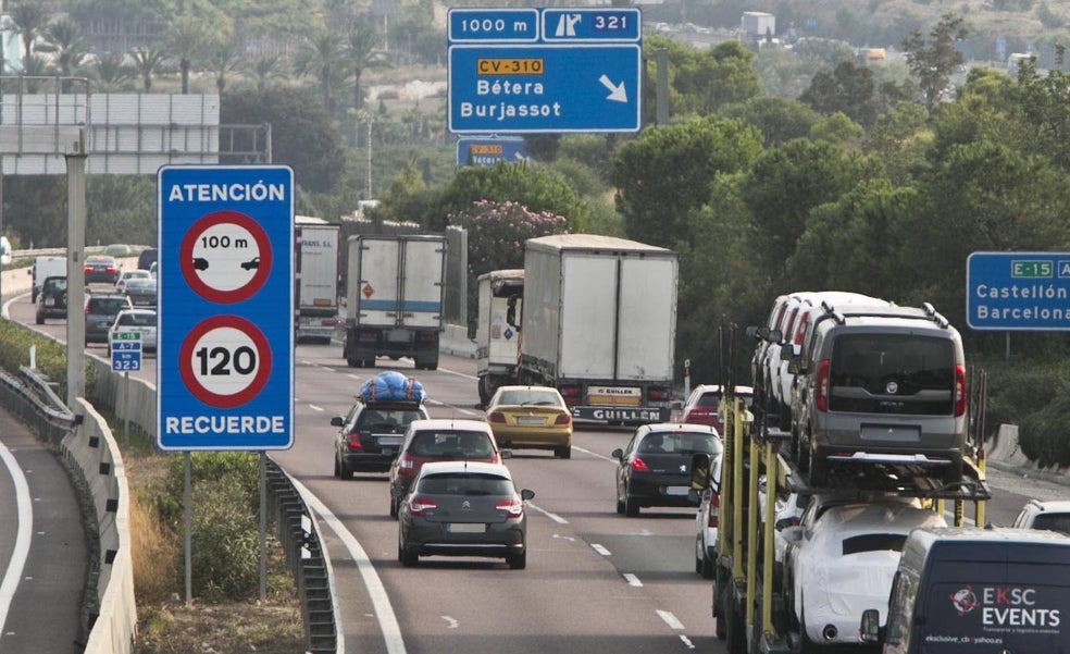 Once empresas optan a las obras de mejora del by-pass