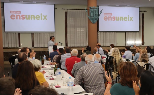 La Vall Ens Uneix adapta su imagen de marca para facilitar su expansión