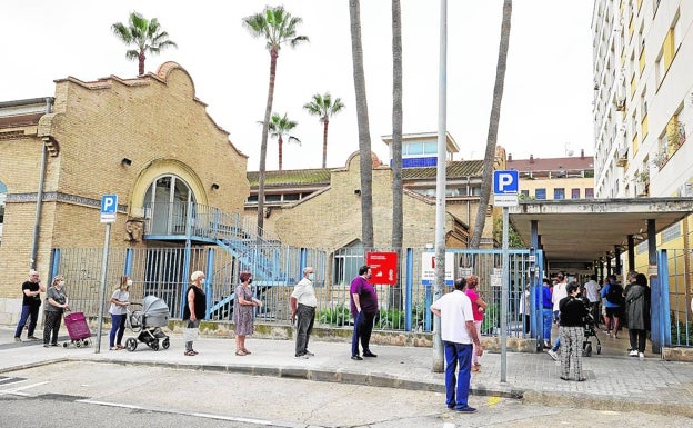 El retraso de la vacuna de la gripe amenaza con un aumento de casos