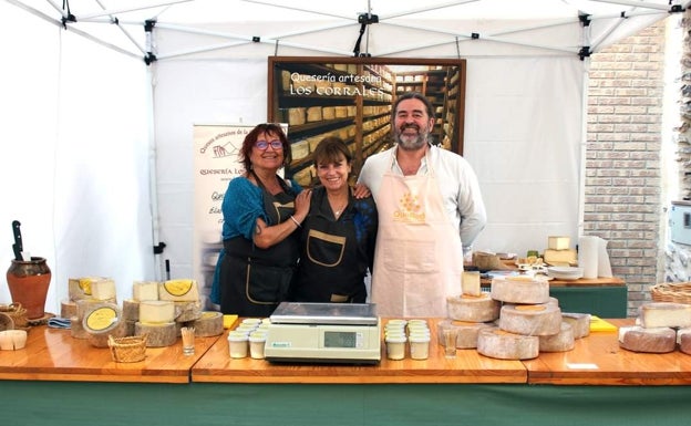 Peña Blanca, mejor queso artesano de la Comunitat Valenciana