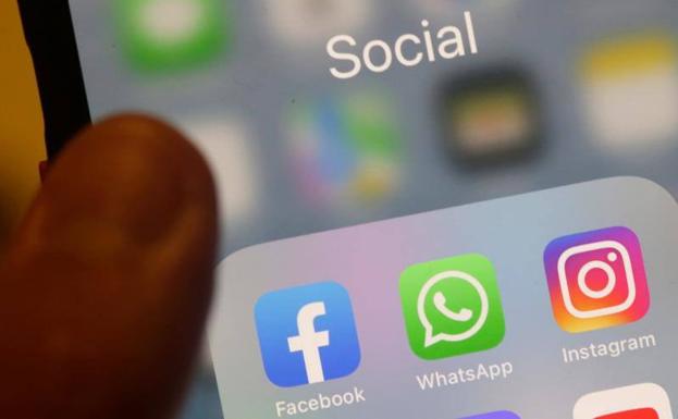 La desconcertante explicación de por qué se han caído Whatsapp, Facebook e Instagram