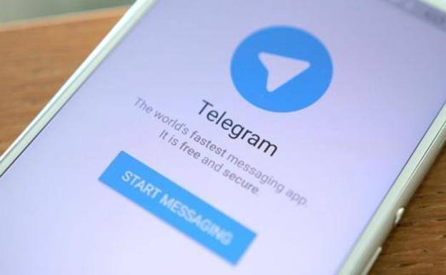 Telegram, Gmail y Tinder también presentan fallos