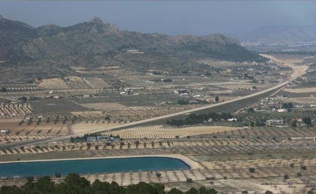 Villena no aprueba la suspensión de licencias a las fotovoltaicas por temor a posibles indemnizaciones